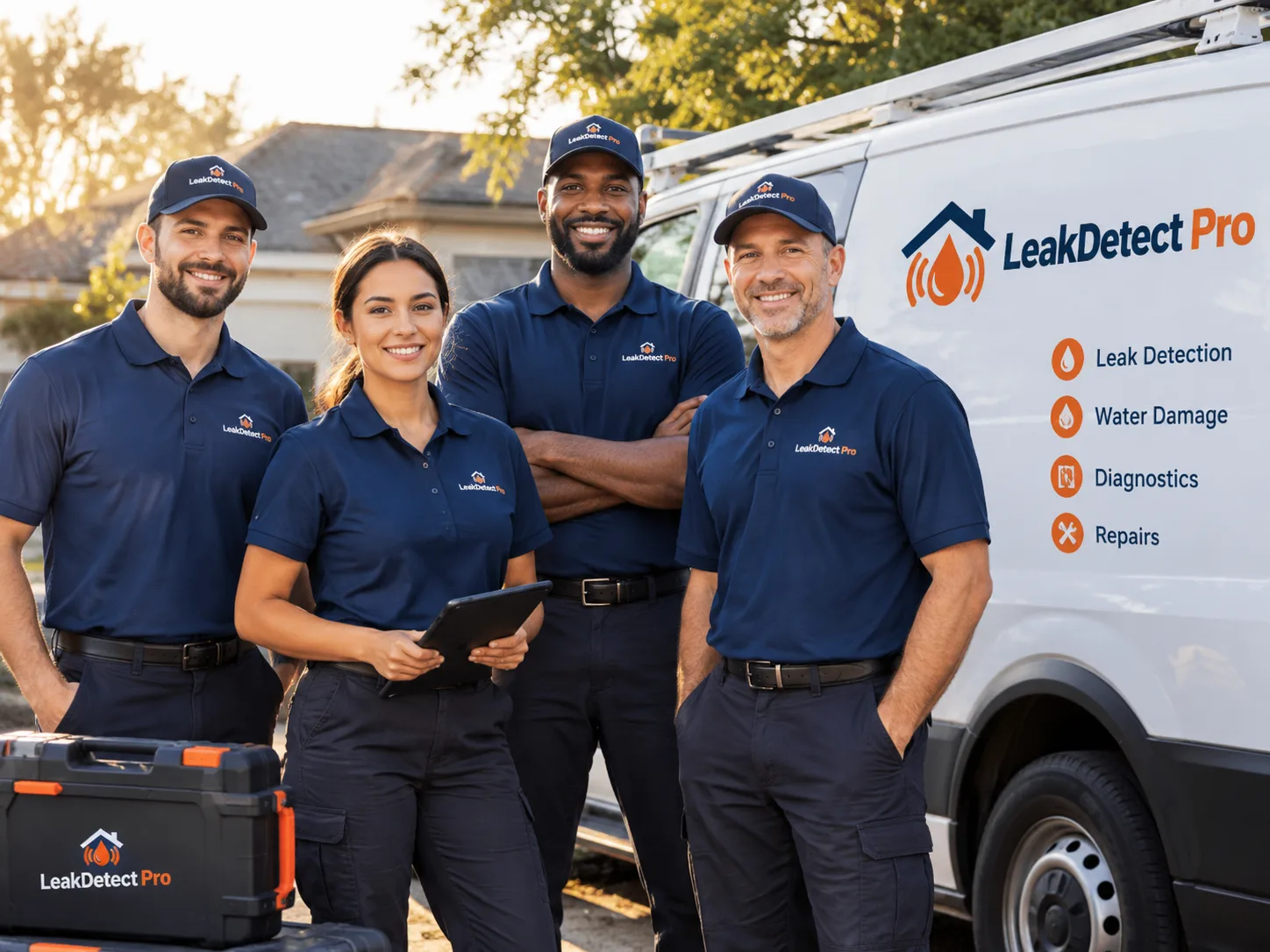 Roof Repair company in Centerville, LA